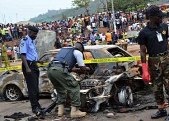 Nigeria’s Human Rights History, July 12–18
