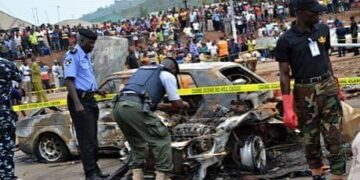 Nigeria’s Human Rights History, July 12–18