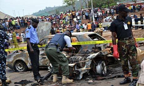 Nigeria’s Human Rights History, July 12–18
