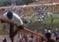 Second trial over 2009 Guinea stadium massacre concludes in Conakry