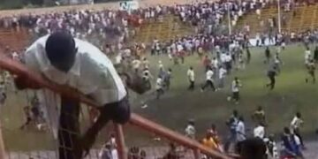 Second trial over 2009 Guinea stadium massacre concludes in Conakry