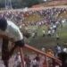 Second trial over 2009 Guinea stadium massacre concludes in Conakry