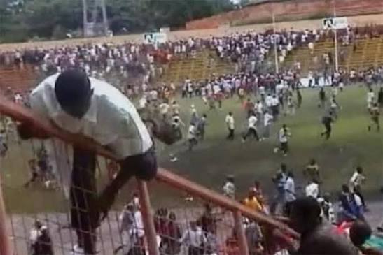 Second trial over 2009 Guinea stadium massacre concludes in Conakry