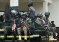 State Police: Between Security and Tyranny