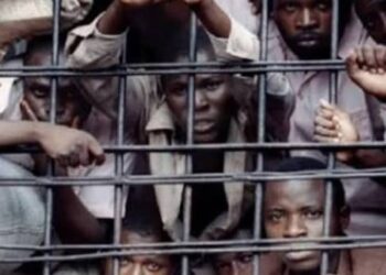 Global prison population hits 11.7 million as UN warns of deepening overcrowding crisis