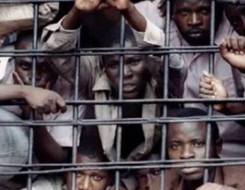 Global prison population hits 11.7 million as UN warns of deepening overcrowding crisis