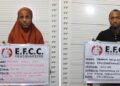 EFCC Withdraws Cybercrime Charges Against Bloggers  Maryam Shehu, Abdulhamad After Public Outcry