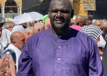 Activist Detained in Kaduna Over Facebook Post Alleging Fertiliser Fraud