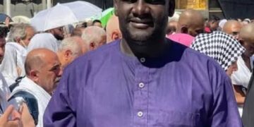 Activist Detained in Kaduna Over Facebook Post Alleging Fertiliser Fraud