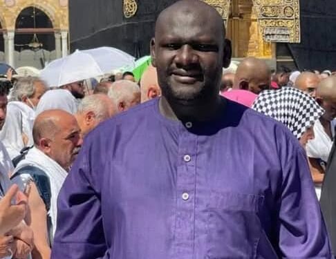 Activist Detained in Kaduna Over Facebook Post Alleging Fertiliser Fraud