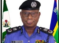 Police Detain Four Officers Over Viral Video Showing Suspect Forced Into Car Boot in Imo State