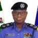 Police Detain Four Officers Over Viral Video Showing Suspect Forced Into Car Boot in Imo State