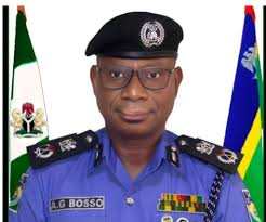 Police Detain Four Officers Over Viral Video Showing Suspect Forced Into Car Boot in Imo State