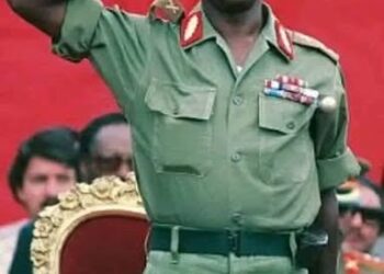 The Butcher of Addis Ababa: Mengistu Haile Mariam’s Decades in Exile