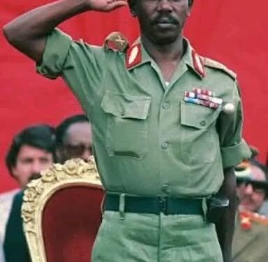 The Butcher of Addis Ababa: Mengistu Haile Mariam’s Decades in Exile