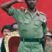 The Butcher of Addis Ababa: Mengistu Haile Mariam’s Decades in Exile