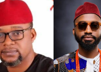 Outrage in Enugu as Local Government Chairman Terms Content Creator’s Video a “Capital Offence”
