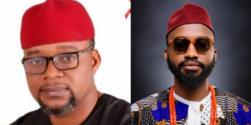 Outrage in Enugu as Local Government Chairman Terms Content Creator’s Video a “Capital Offence”