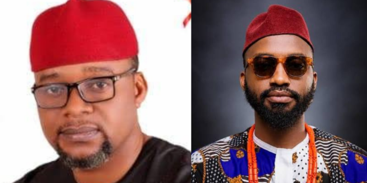 Outrage in Enugu as Local Government Chairman Terms Content Creator’s Video a “Capital Offence”