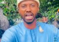 Social Media Influencer Kelwizzy Abducted, Beaten In Nsukka Over Videos Exposing Bad Roads. Rights Advocates Demand Immediate Release
