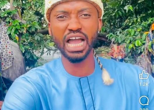 Social Media Influencer Kelwizzy Abducted, Beaten In Nsukka Over Videos Exposing Bad Roads. Rights Advocates Demand Immediate Release