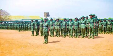 Banditry:  FG  Says It Plan To Expands Forest Guards initiative to 10  States