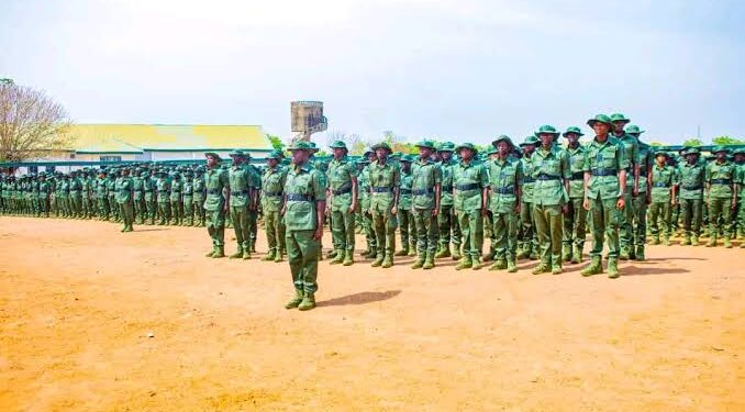 Banditry:  FG  Says It Plan To Expands Forest Guards initiative to 10  States