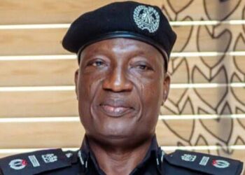 Police Confirm Zone 2 AIG Jimoh Moshood Invited for Questioning Over VeryDarkMan’s Misconduct Allegations