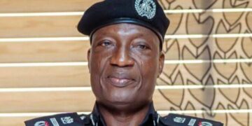 Police Confirm Zone 2 AIG Jimoh Moshood Invited for Questioning Over VeryDarkMan’s Misconduct Allegations