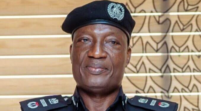 Police Confirm Zone 2 AIG Jimoh Moshood Invited for Questioning Over VeryDarkMan’s Misconduct Allegations