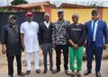 Kelwizzy Regains Freedom After Ten Days in Detention as Rights Groups Demand Probe Into Abduction, Torture