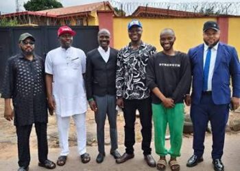 Kelwizzy Regains Freedom After Ten Days in Detention as Rights Groups Demand Probe Into Abduction, Torture