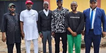 Kelwizzy Regains Freedom After Ten Days in Detention as Rights Groups Demand Probe Into Abduction, Torture