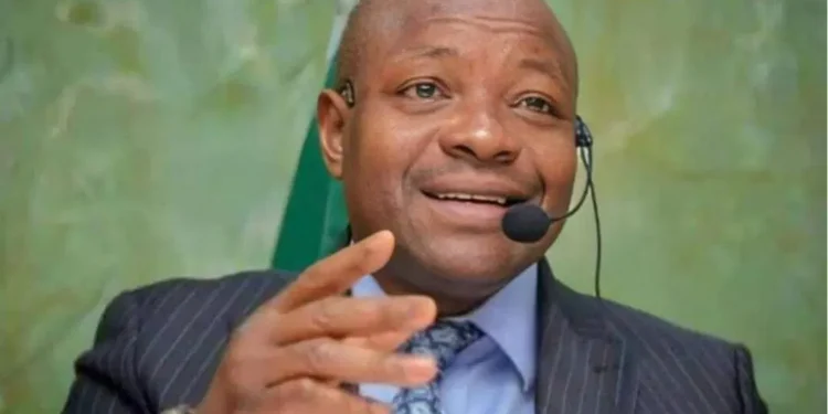 DSS DG orders operatives not to arrest anyone over civil matters