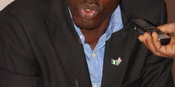 Breaking: Police Arrest Niger Delta Activist Daniel Ezekiel in Abuja Days After Cybercrime Petition Names Him