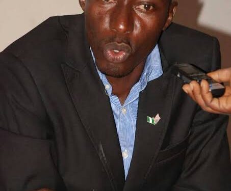 Breaking: Police Arrest Niger Delta Activist Daniel Ezekiel in Abuja Days After Cybercrime Petition Names Him