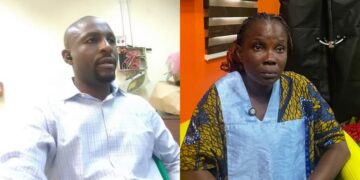Wife of Missing Globacom Manager Demands Answers, 16 Months After His Disappearance in Imo State