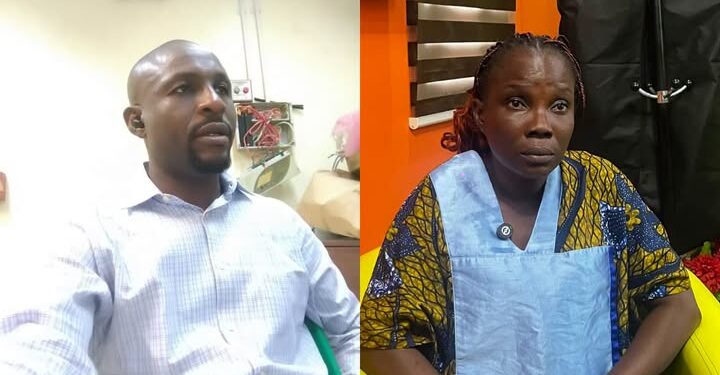 Wife of Missing Globacom Manager Demands Answers, 16 Months After His Disappearance in Imo State