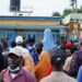 Security Forces Fire on Protesters in Minna Over Deaths of 37 Suspected Miners in NSCDC Custody