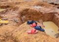 37 Suspected Illegal Miners Die in NSCDC Custody in Niger State; Separate Pit Collapse in Taraba Leaves 20 Feared Dead