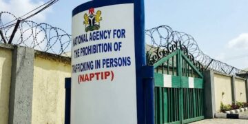 NAPTIP rescues 180 children allegedly trafficked by fake CSOs