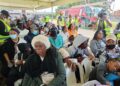 Xenophobia: RCCG Donates $265,854 to Support Repatriation of 500 Nigerians from South Africa