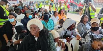 Xenophobia: RCCG Donates $265,854 to Support Repatriation of 500 Nigerians from South Africa