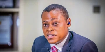 Rufai Oseni Vows to ‘Speak Truth to Power’ After On-Air Clash with Wike’s Aide