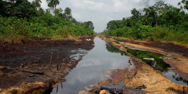 At Least 37 Dead, Dozens Missing After Toxic Fume Exposure During Illegal Fuel Siphoning in Rivers State