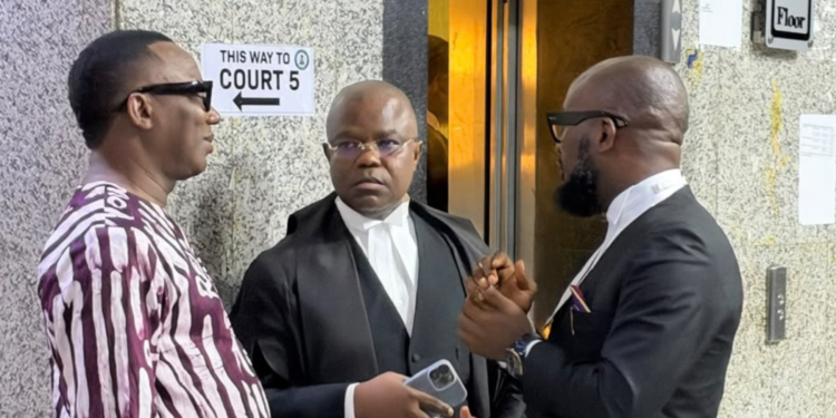 DSS Reverses Plan to Suspend Sowore’s Trial Until After 2027 Election