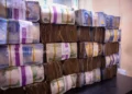 N33.75bn Cash Transfer to 3.29m Households Lacks Proof of Delivery — Auditor-General