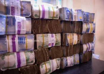 N33.75bn Cash Transfer to 3.29m Households Lacks Proof of Delivery — Auditor-General