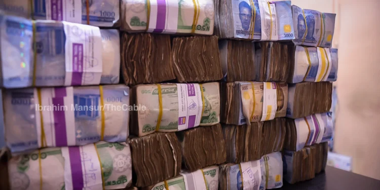 N33.75bn Cash Transfer to 3.29m Households Lacks Proof of Delivery — Auditor-General