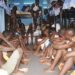 Prison Congestion: Over 250 inmates sleep on floor at Jalingo custodial centre